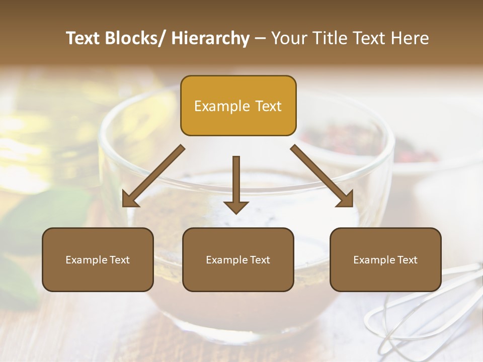 Supply House Cool PowerPoint Template