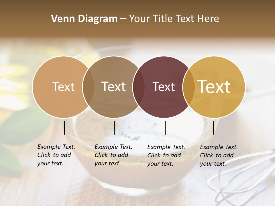 Supply House Cool PowerPoint Template