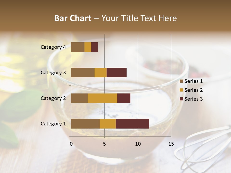 Supply House Cool PowerPoint Template