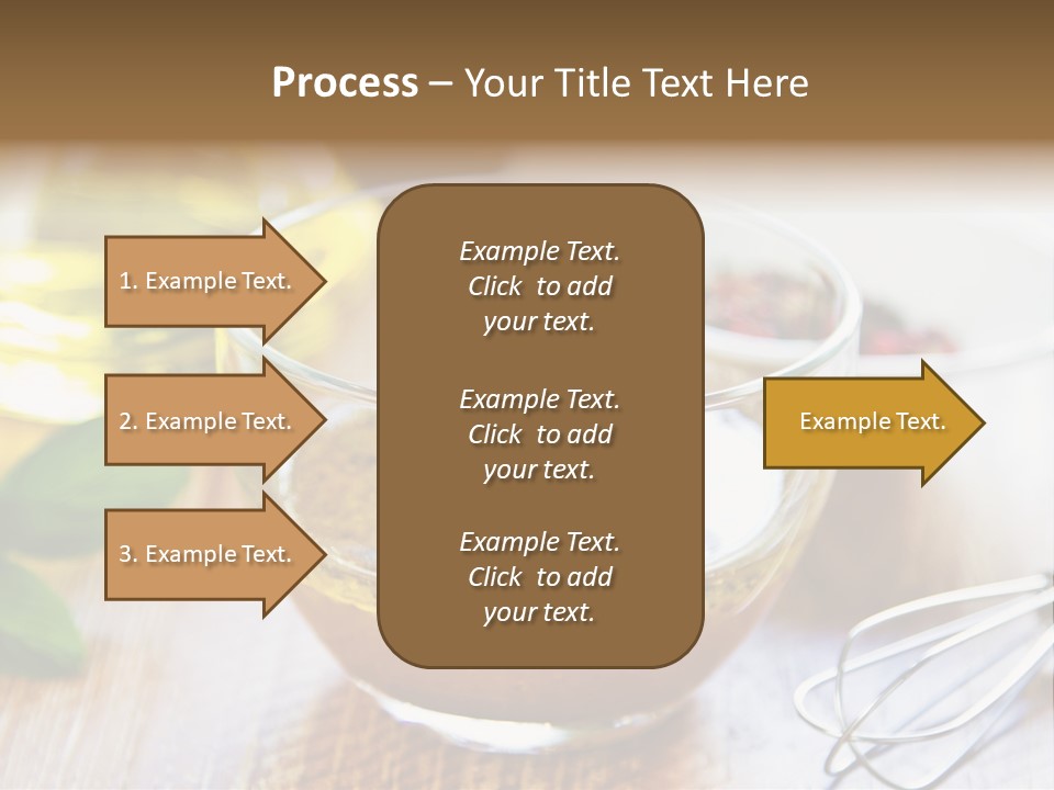 Supply House Cool PowerPoint Template