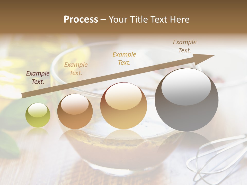 Supply House Cool PowerPoint Template