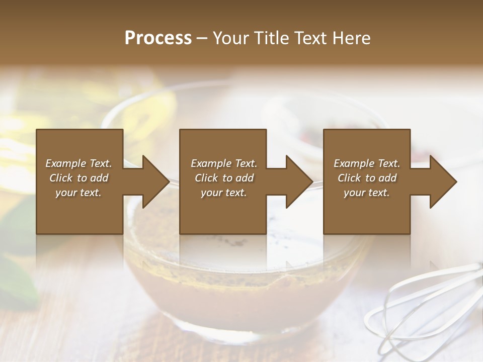 Supply House Cool PowerPoint Template