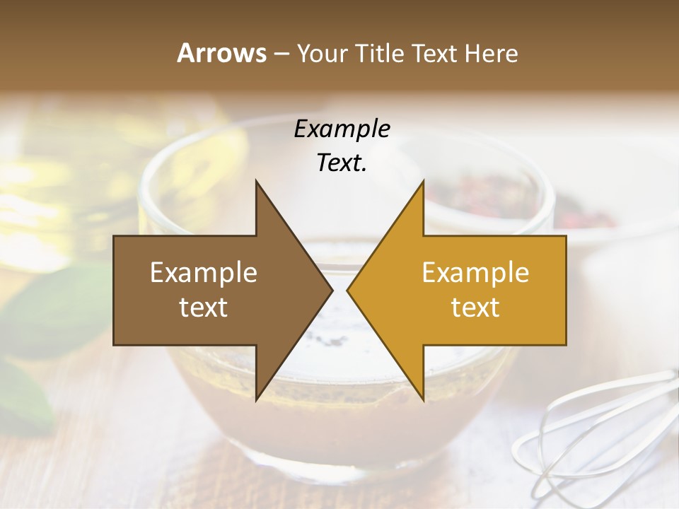 Supply House Cool PowerPoint Template
