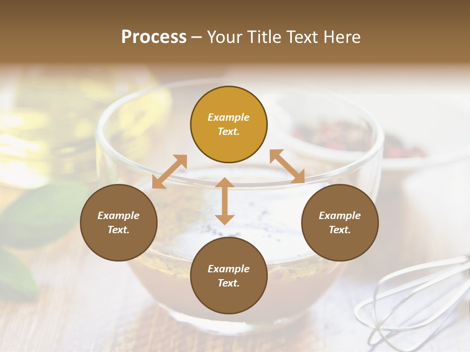Supply House Cool PowerPoint Template
