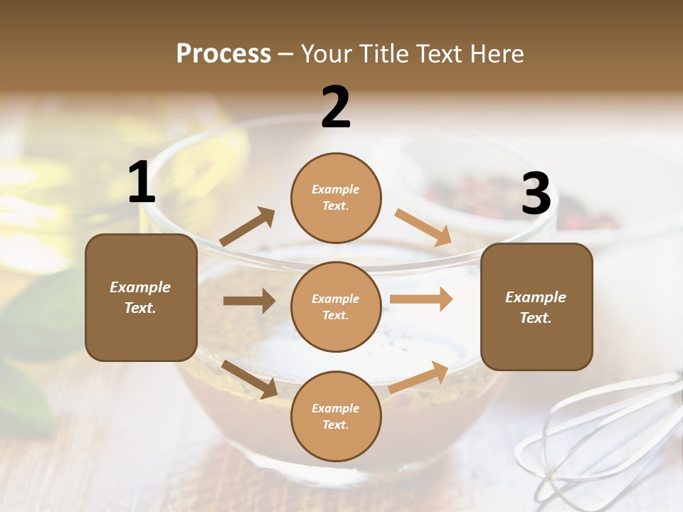 Supply House Cool PowerPoint Template