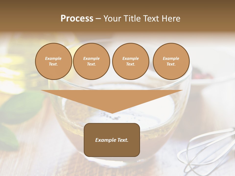 Supply House Cool PowerPoint Template