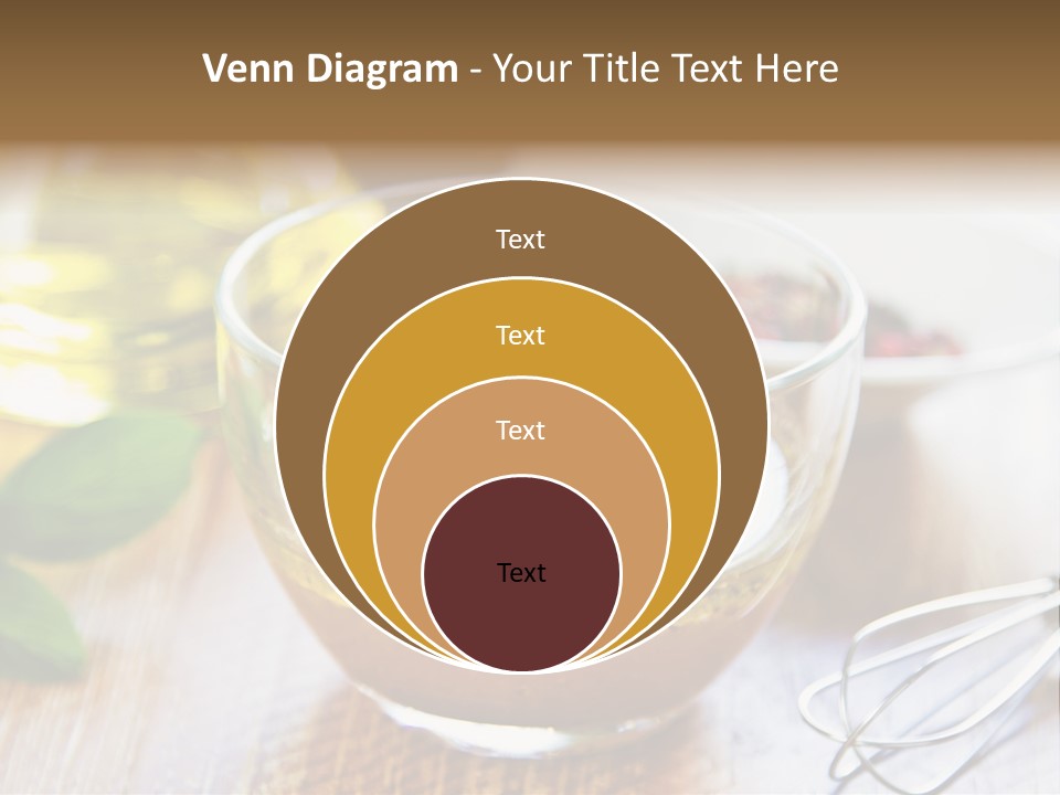 Supply House Cool PowerPoint Template