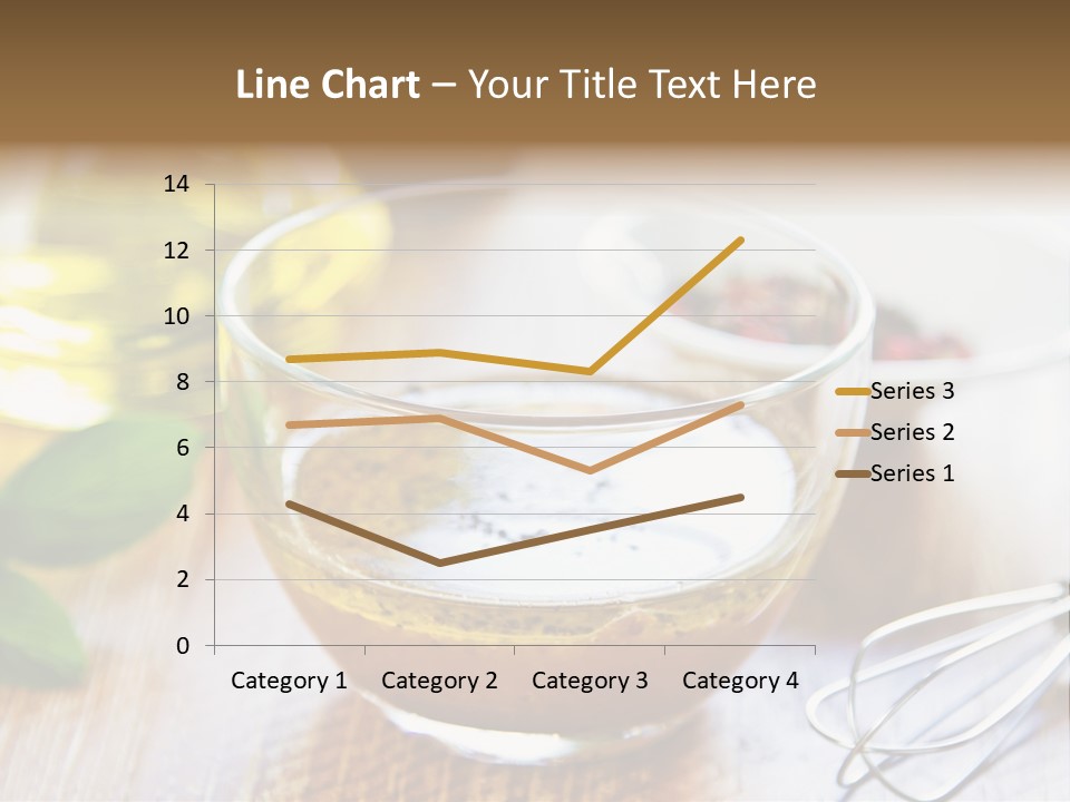 Supply House Cool PowerPoint Template