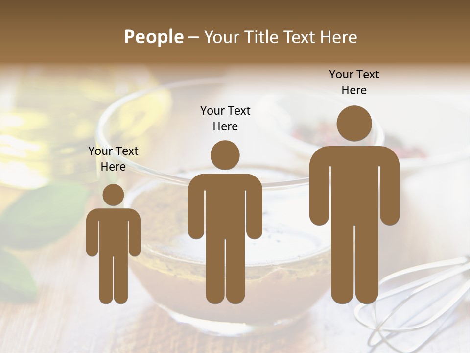 Supply House Cool PowerPoint Template