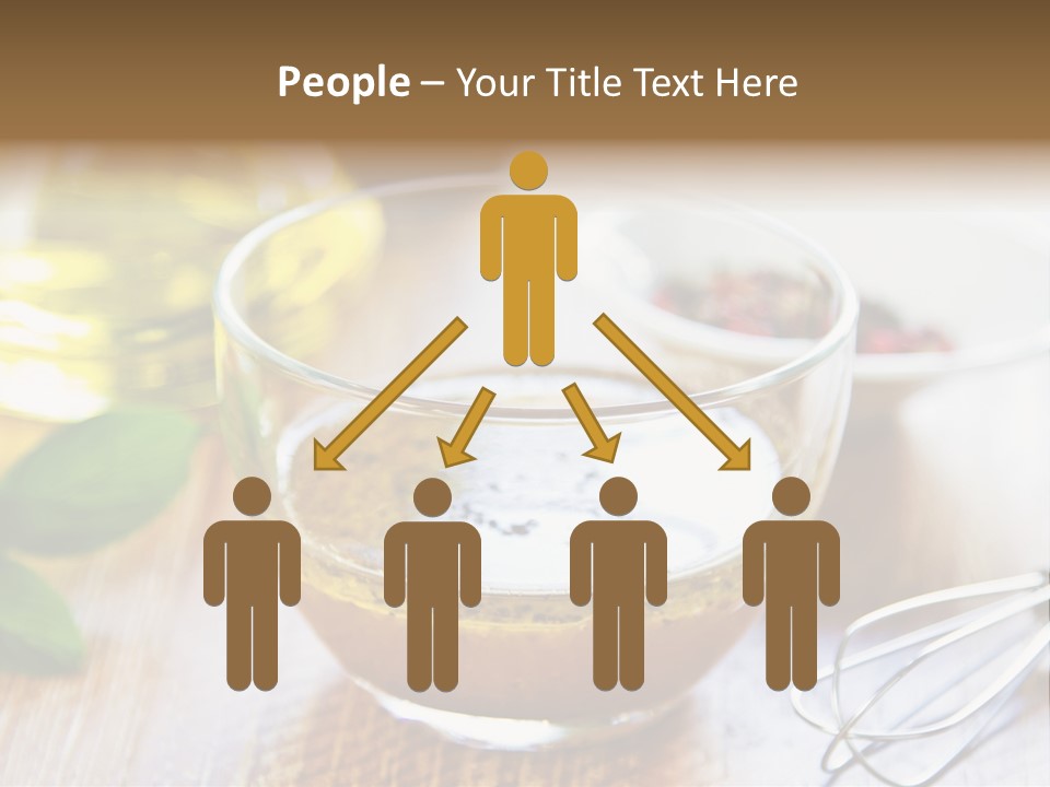 Supply House Cool PowerPoint Template