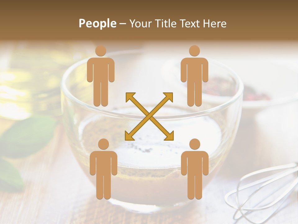 Supply House Cool PowerPoint Template