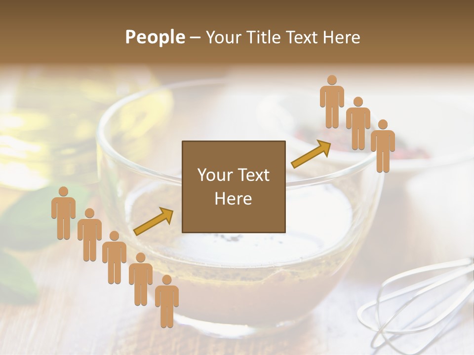 Supply House Cool PowerPoint Template