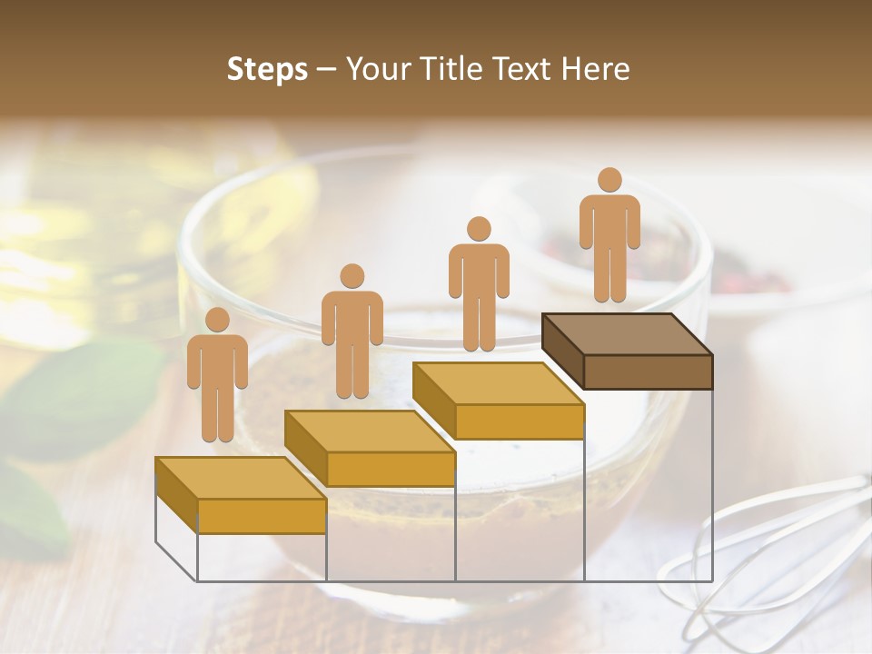 Supply House Cool PowerPoint Template