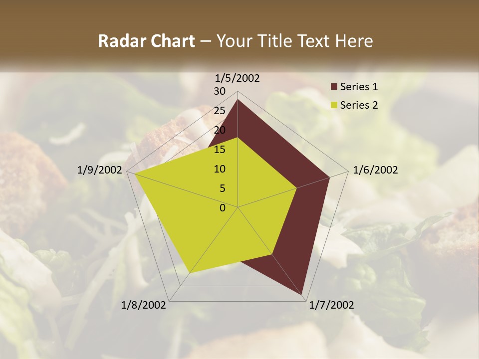 Energy Supply Home PowerPoint Template