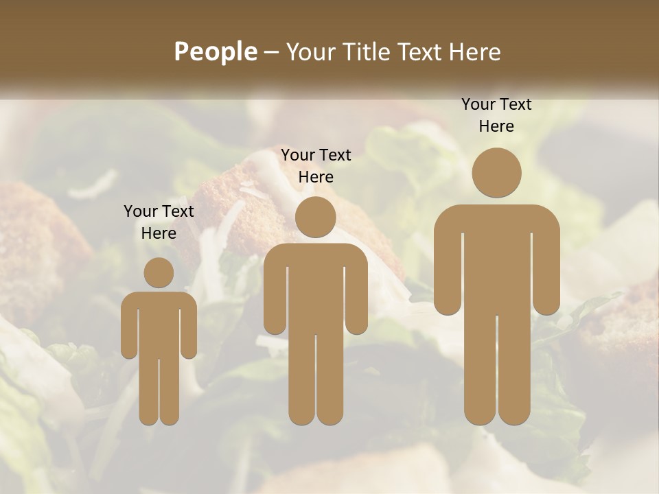 Energy Supply Home PowerPoint Template