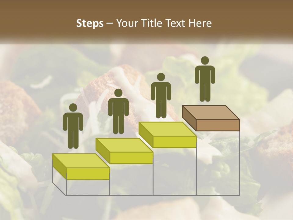 Energy Supply Home PowerPoint Template