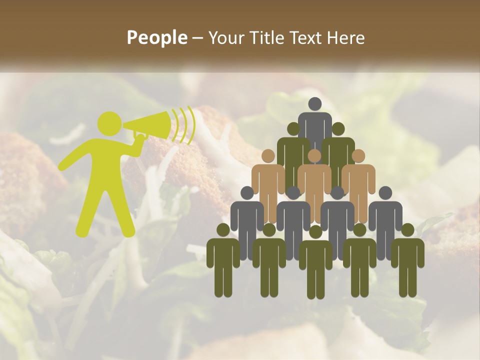 Energy Supply Home PowerPoint Template