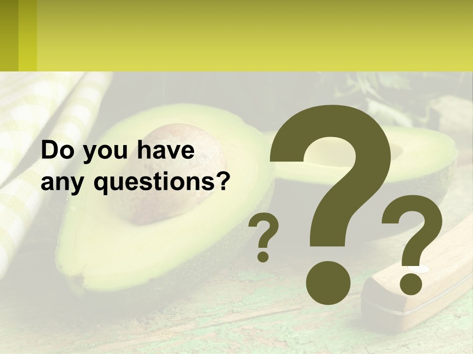 Temperature Cooling Switch PowerPoint Template