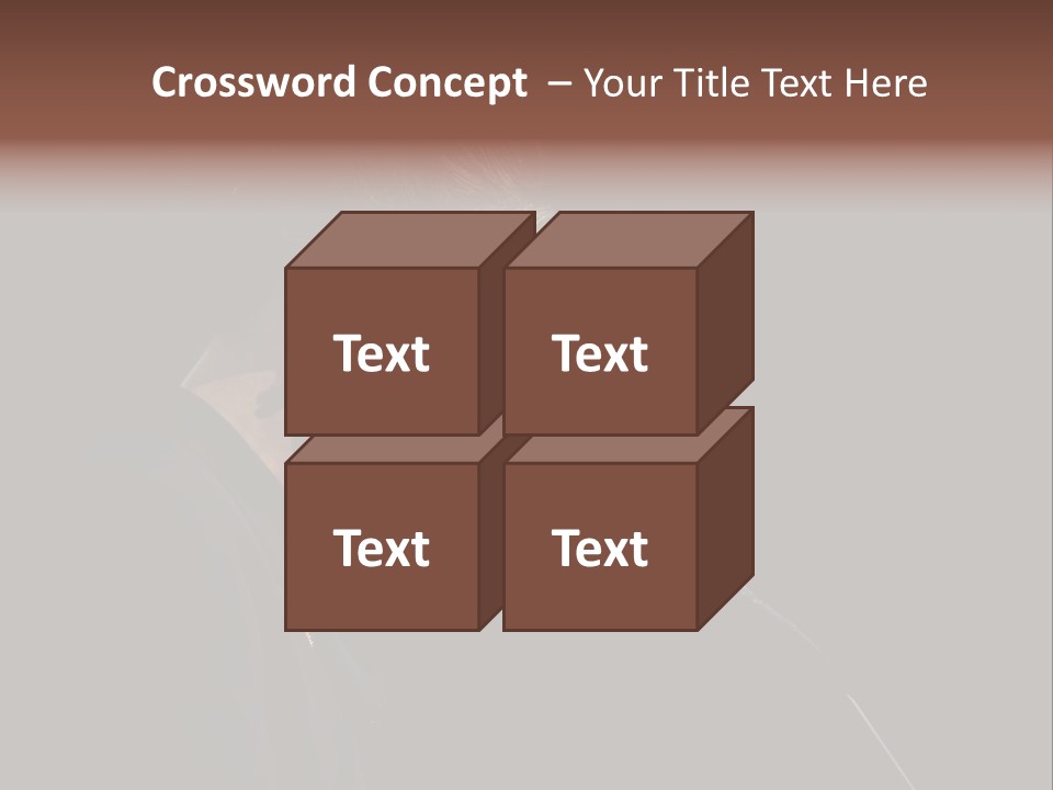 Remote Electric Switch PowerPoint Template