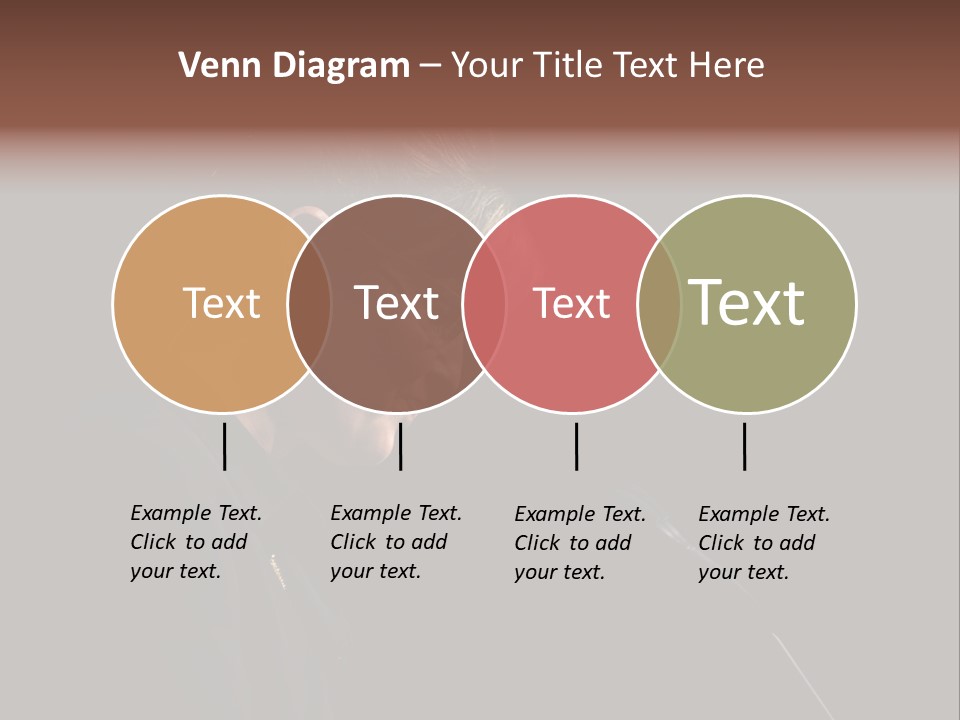 Remote Electric Switch PowerPoint Template