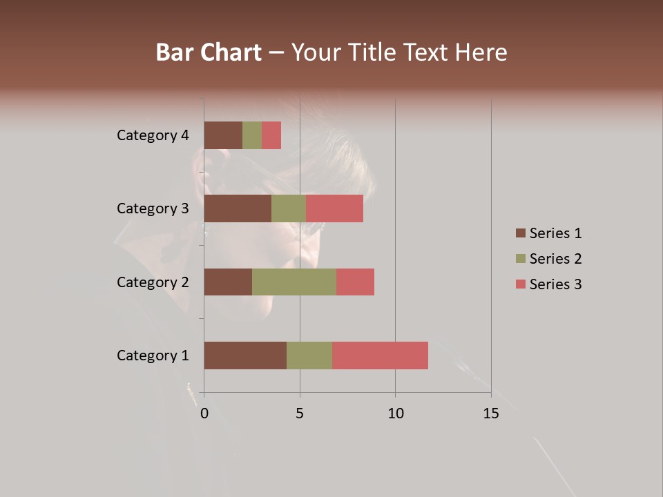 Remote Electric Switch PowerPoint Template