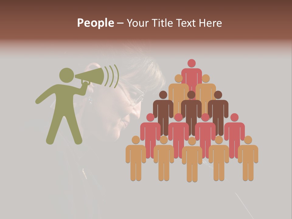 Remote Electric Switch PowerPoint Template