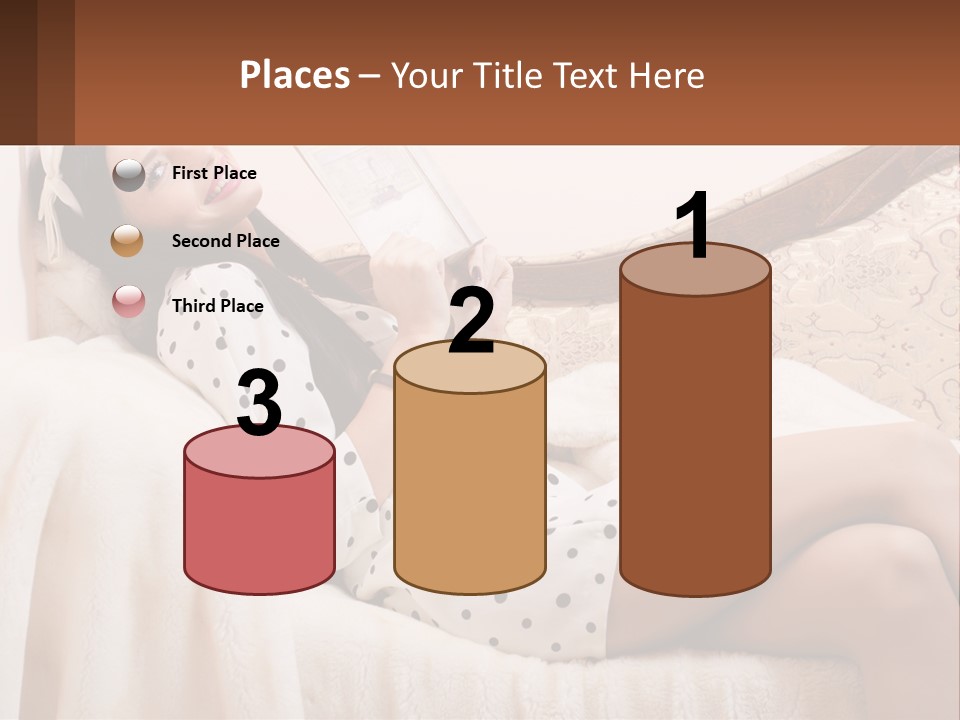 Switch Equipment Power PowerPoint Template