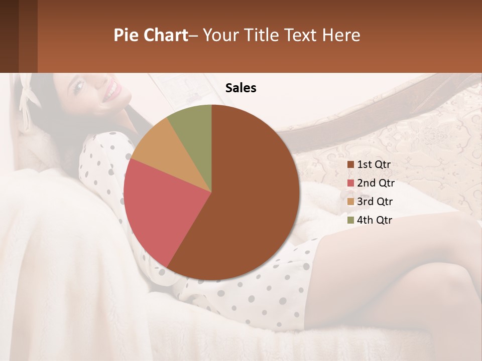Switch Equipment Power PowerPoint Template