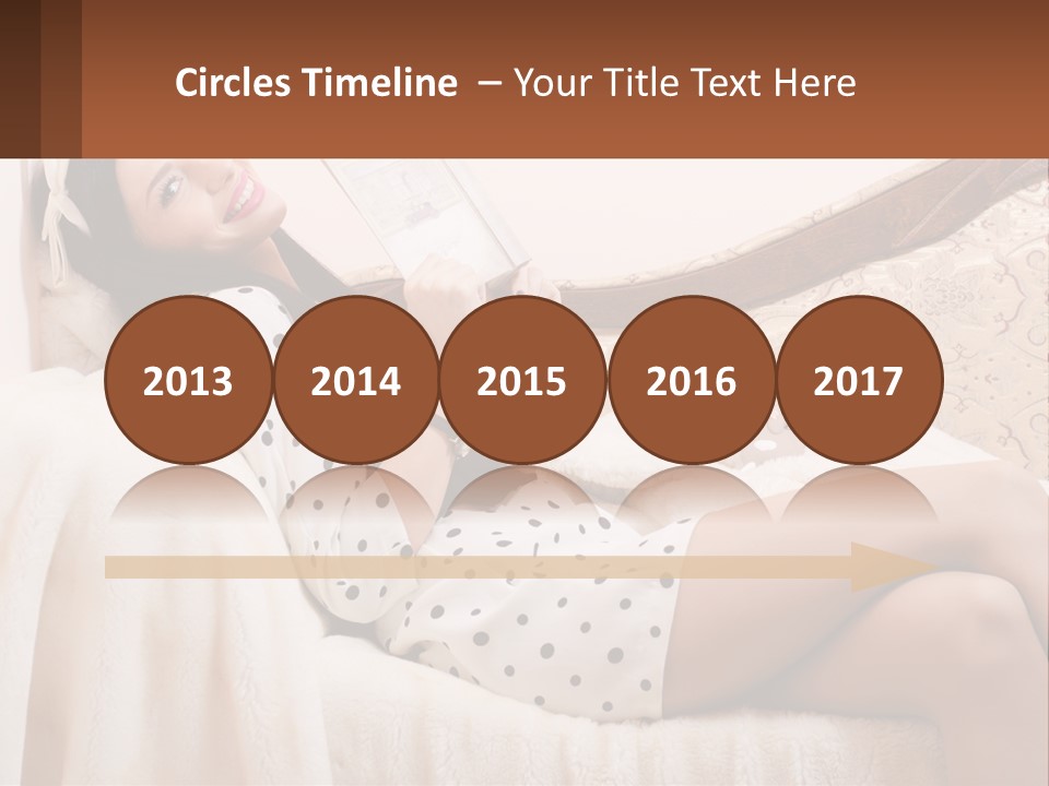 Switch Equipment Power PowerPoint Template