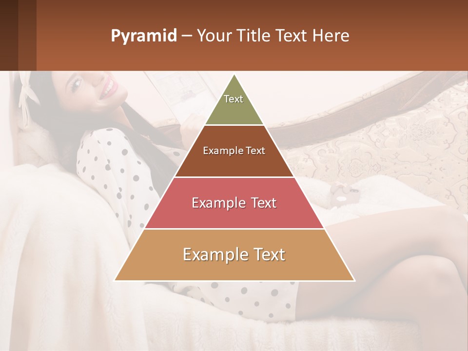 Switch Equipment Power PowerPoint Template