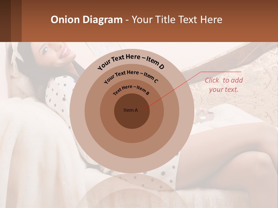 Switch Equipment Power PowerPoint Template