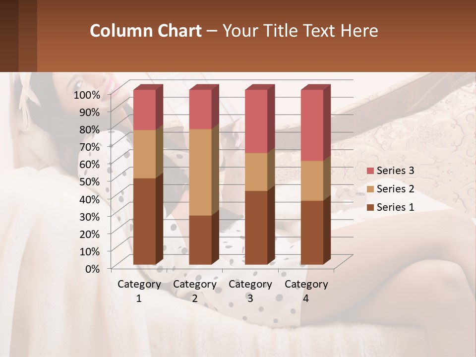 Switch Equipment Power PowerPoint Template