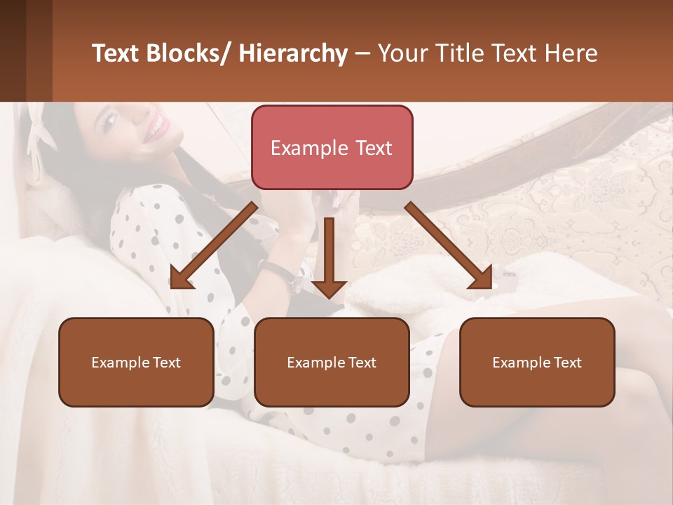 Switch Equipment Power PowerPoint Template