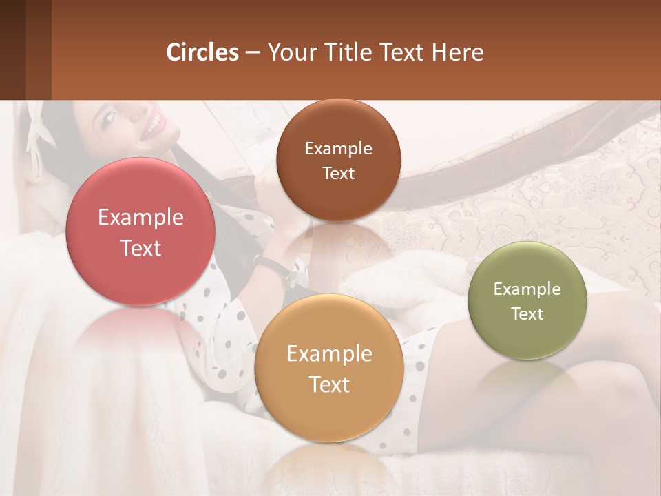 Switch Equipment Power PowerPoint Template