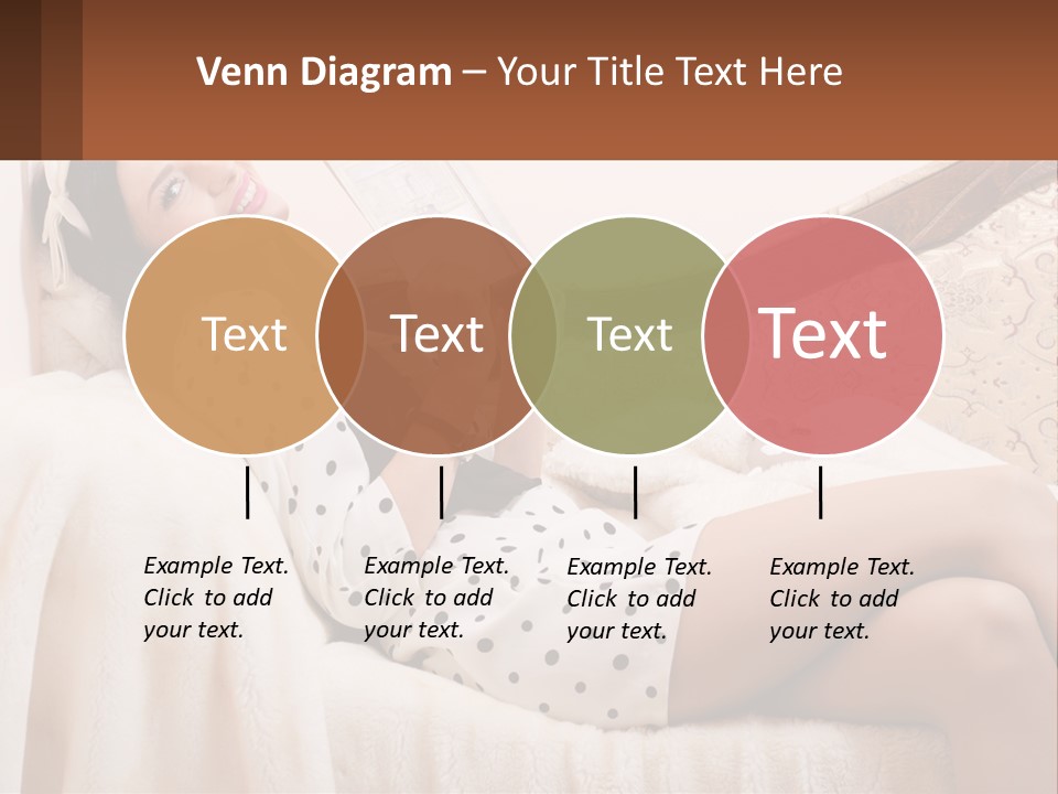 Switch Equipment Power PowerPoint Template