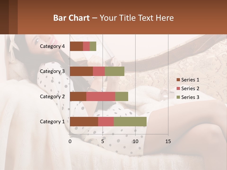 Switch Equipment Power PowerPoint Template