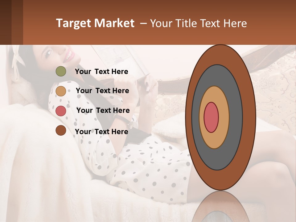 Switch Equipment Power PowerPoint Template