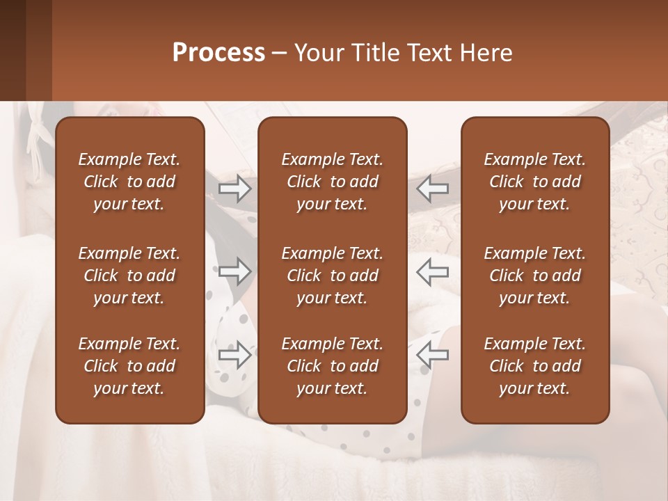 Switch Equipment Power PowerPoint Template