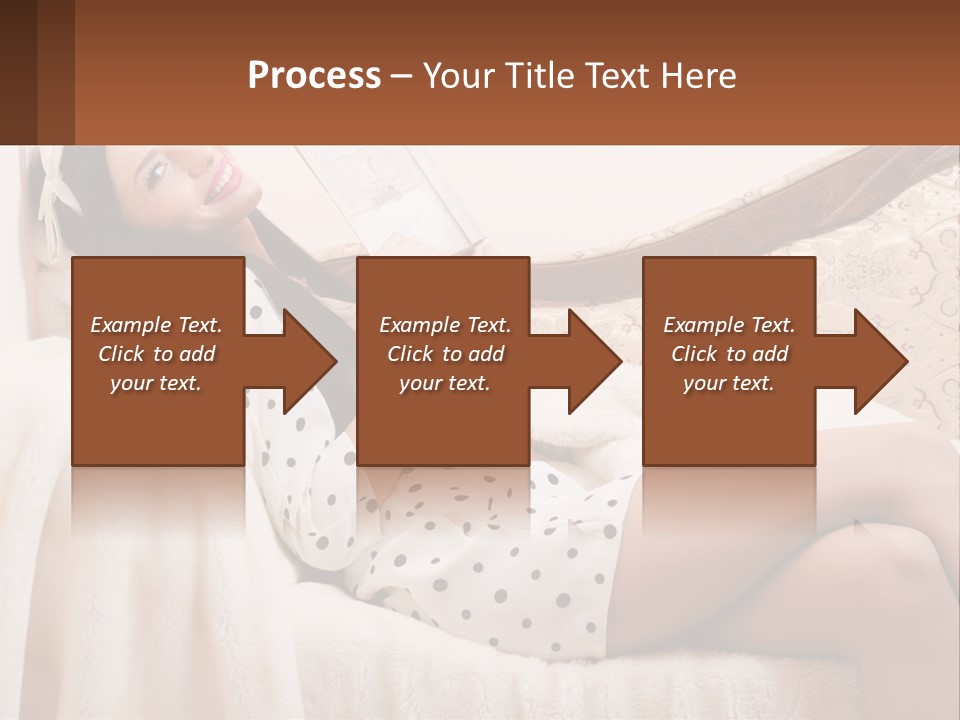 Switch Equipment Power PowerPoint Template