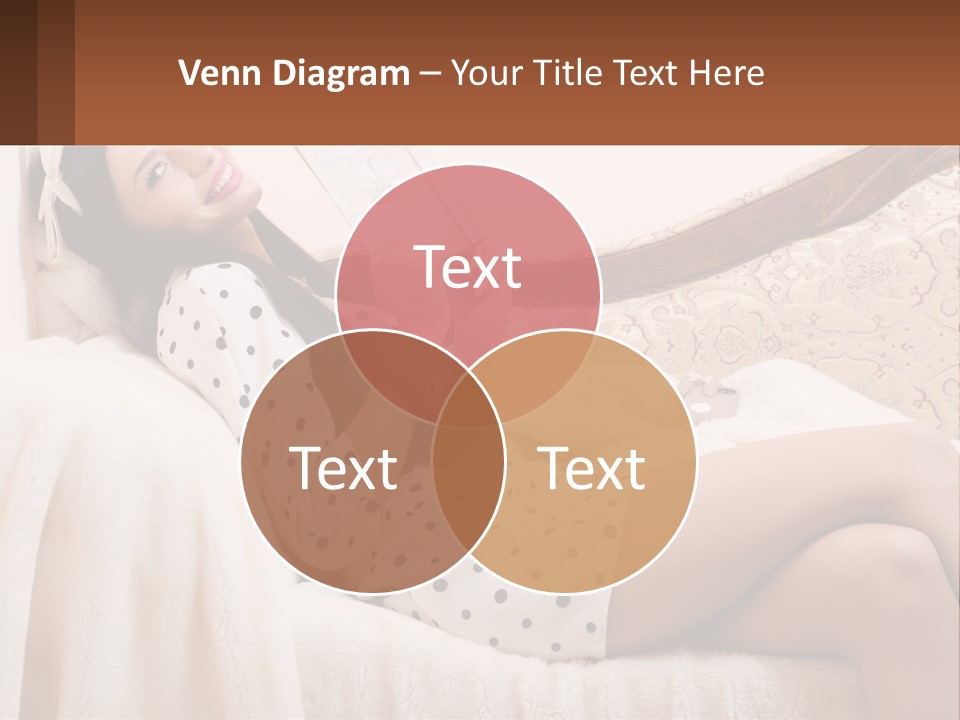 Switch Equipment Power PowerPoint Template