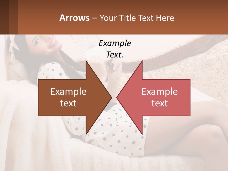 Switch Equipment Power PowerPoint Template