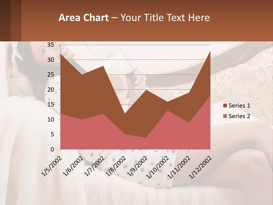 Switch Equipment Power PowerPoint Template