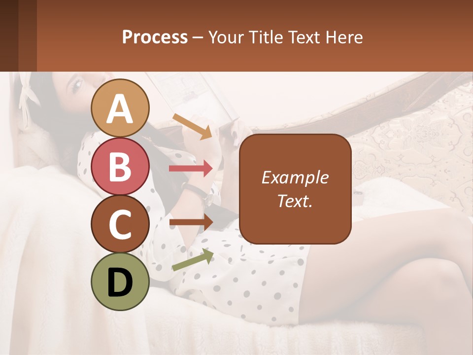 Switch Equipment Power PowerPoint Template