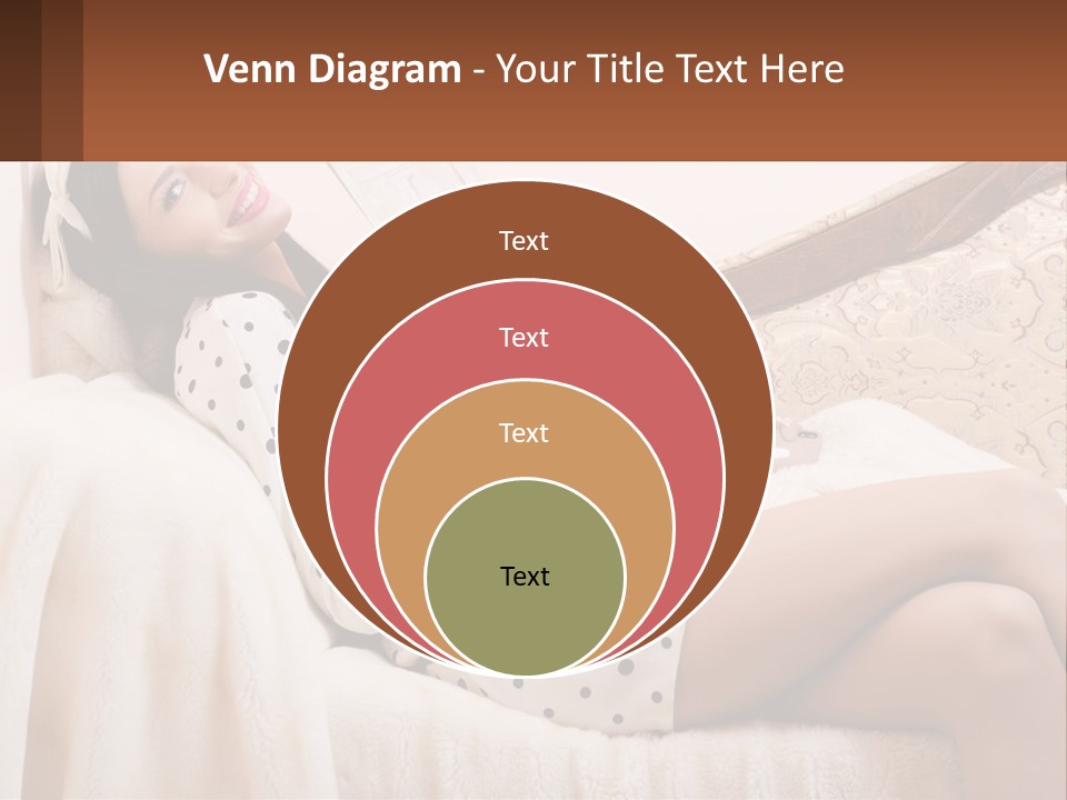 Switch Equipment Power PowerPoint Template