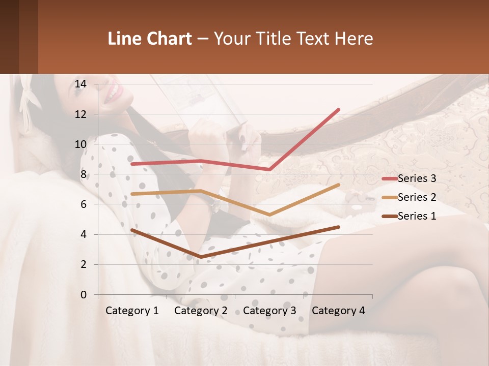 Switch Equipment Power PowerPoint Template