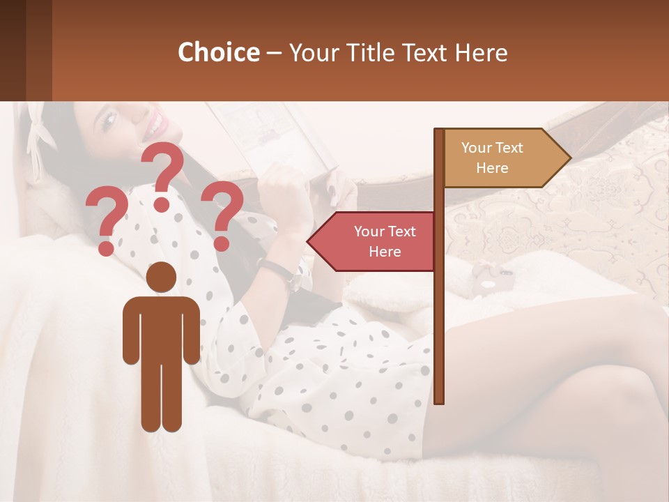 Switch Equipment Power PowerPoint Template