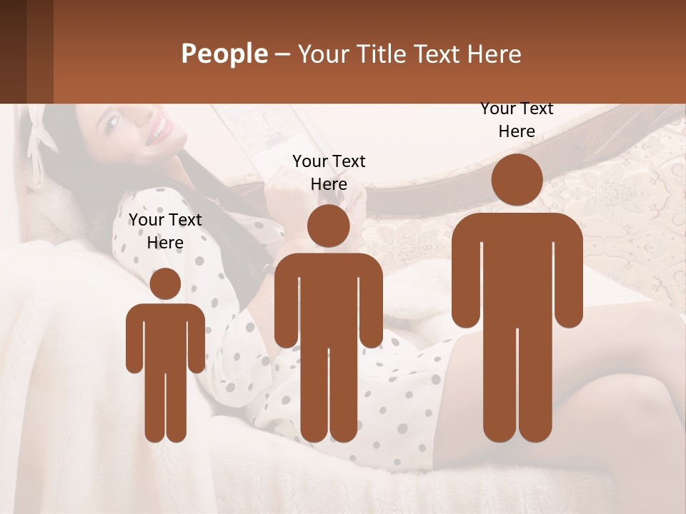 Switch Equipment Power PowerPoint Template