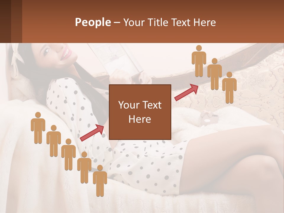 Switch Equipment Power PowerPoint Template