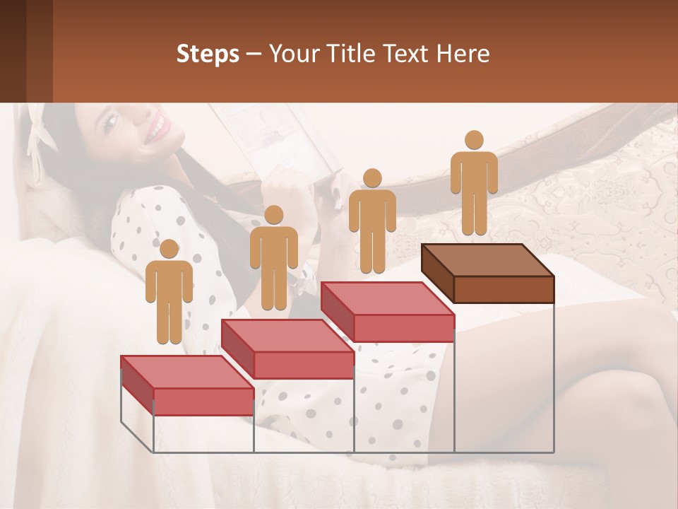 Switch Equipment Power PowerPoint Template