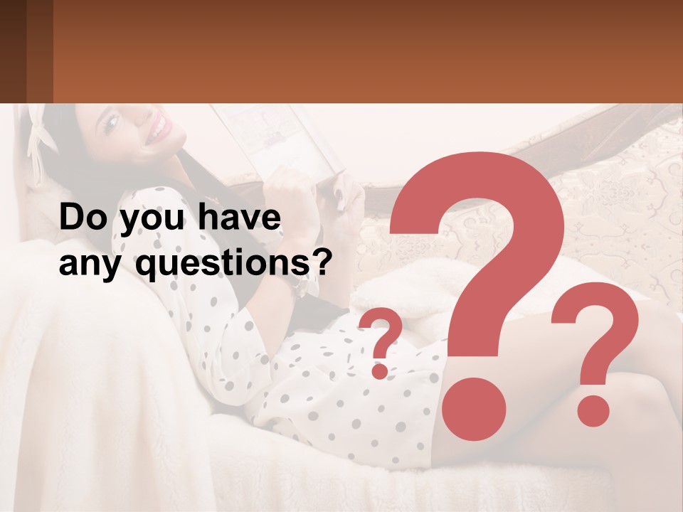 Switch Equipment Power PowerPoint Template